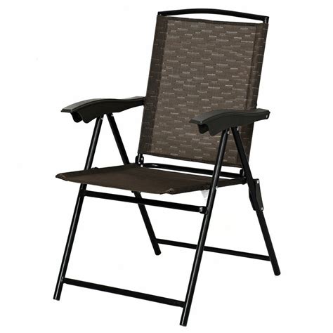 wayfair fabric metal chairs